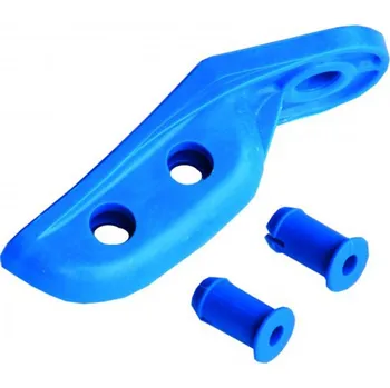 Náhradní úchytka s 2 čepy