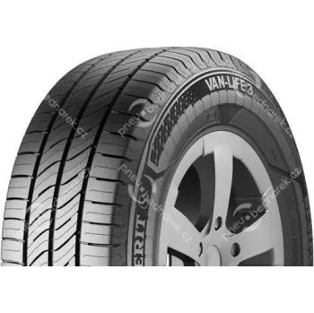 Osobní pneu 185/80R14 102/100R, Semperit, VAN LIFE 3 04523340000