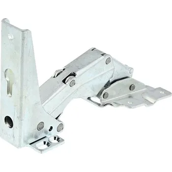 Příslušenství pro lednici Aeg Electrolux Zanussi náhradní díl 4006053849 originální závěs pant levý spodní nebo pravý horní dveří ledničky