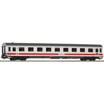 Modelářství PIKO 59679 H0 Rychlíkový vůz Bvmz111 IC 1.tř., DBAG, Ep.VI PI59679