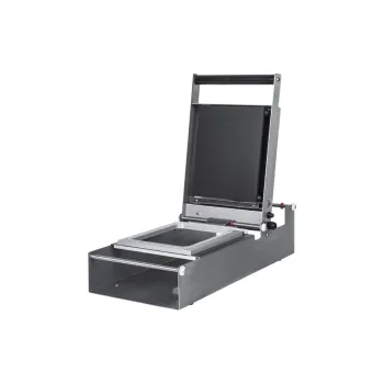 Vakuovačka Zatavovací stroj AG02E