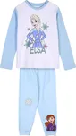 Cerdá Dívčí pyžamo Ledové království…