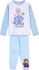 Dívčí pyžamo Cerdá Dívčí pyžamo Ledové království modré/bílé