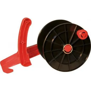 Ohradník Euro naviják pro elektrický ohradník pro elektrický ohradník