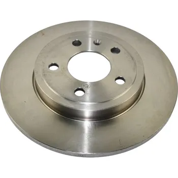 Brzdový kotouč Zadní brzdový kotouč AUDI A4 B7 - SEAT EXEO - 288 mm - NK (VAG 8E0615601M)