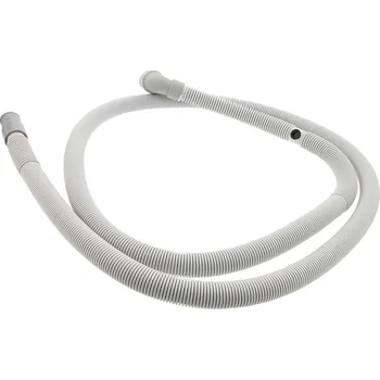 Příslušenství pro myčku Aeg Electrolux Zanussi náhradní díl 1118697224 originální vypouštěcí hadice pro myčku nádobí