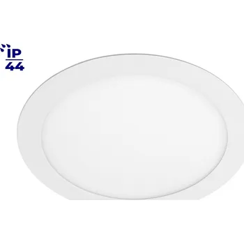 LED svítidlo ORIS PLUS 24W GTV LD-ORW24W-CBP4