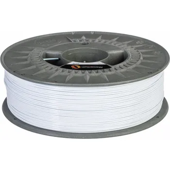Filament Fillamentum PETG Barva: Ghost White, Průměr: 2,85 mm, Hmotnost: 1 kg tisková struna (filament)