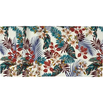 ubrus Běhoun na stůl Anouk bílý 35x100cm, Sander