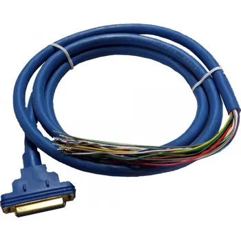 Kabel + konektor Afimilk MPC 2 m