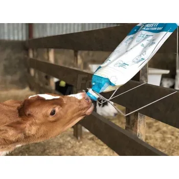 Antahi DRŽÁK NA SÁČEK NA MLEZIVO