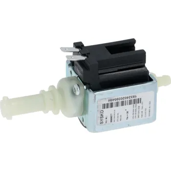 Náhradní díl pro kávovar Jura Bosch Siemens Gorenje Nivona Melitta náhradní díl SYSKO SAP.HP4.V03 vodní čerpadlo do kávovaru