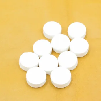 Outdoor vaření WiiW Ubrousky v tabletách - 10 ks