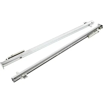 Příslušenství pro sporák Aeg Electrolux Zanussi náhradní díl 8090975049 sada levý a pravý teleskopický výsuv trouby