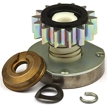 Sekačka Opravárenská sada startéru Briggs 693699 14 zubů