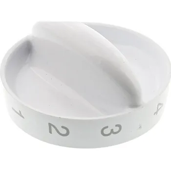 Příslušenství pro lednici Aeg Electrolux Zanussi Ikea náhradní díl 2251570020 knoflík termosatu ledničky