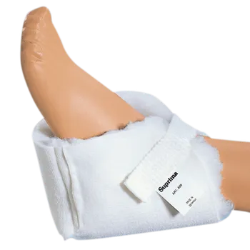 Chránič paty pro ležící pacienty Velikost: Levá