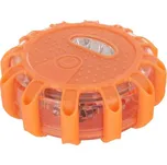 Geko G01829 výstražné světlo