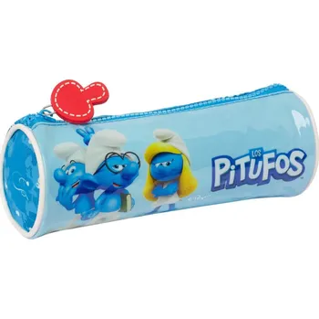 Penál Penál do školy Šmoulové