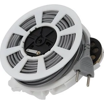 Electrolux 1097153561 vysavačový kabel na navijáku k vysavači