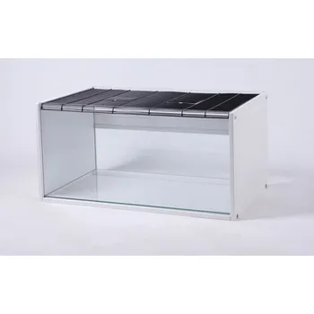 Klec Agadir 60 cm bílá