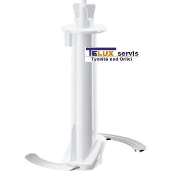 nůž minidrtičky tyčovho mixéru Braun / BR67050146