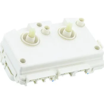 AEG Electrolux náhradní díl 4055476719 motor dávkovače s modulem pračky