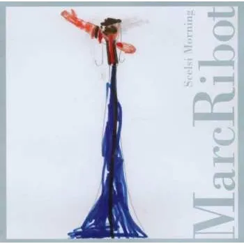 Zahraniční hudba CD Marc Ribot: Scelsi Morning 2003