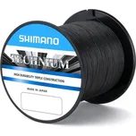 Shimano Technium šedý