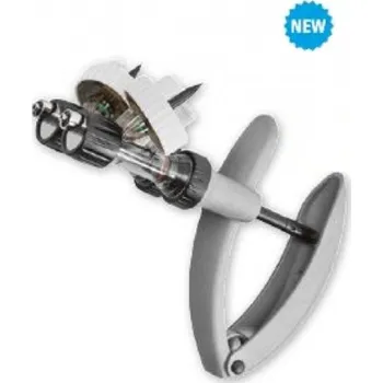 SAS HENKE Automat injekční HSW Eco-Matic Twin, na dvě lahvičky, 2ml/2m Objem: 2 ml / 2 ml