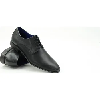 Pánské polobotky Pánské polobotky Bugatti 311-66606-1000 1000 Velikost: 46