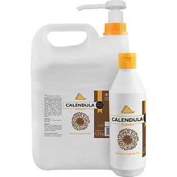 CALENDULA BALM Balení: 450 g