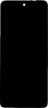 LCD displej + dotyková deska pro Motorola Moto G14/G54 5G černé