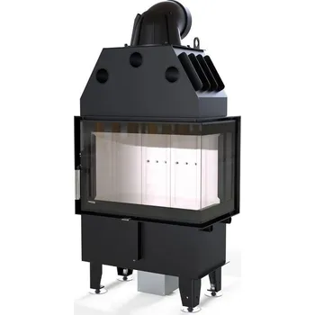 Krbová vložka DEFRO HOME INTRA SM BP MINI krbová vložka