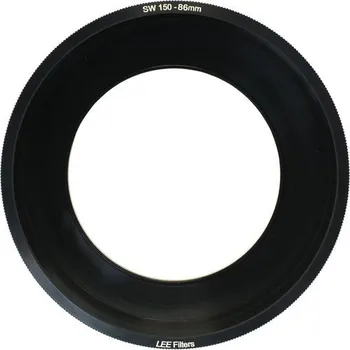 Lee Filters - SW150 86mm Screw-in Lens Adaptor