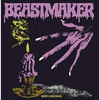 Zahraniční hudba CD Beastmaker: Body And Soul 2024