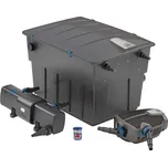 Oase BioTec ScreenMatic² Set 60000 OC - jezírkový průtokový filtrační set