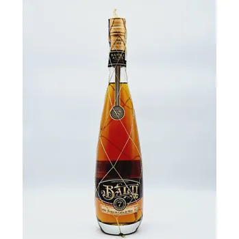 Brandy Barza Alba Balti Calvados 7y 0,7l 40% (holá láhev)