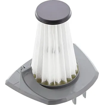 Aeg Electrolux Zanussi náhradní díl 140003307026 originální filtr s plastovým držákem vysavač ErgoRapido