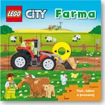 Lego City: Farma: Tlač, táhni a…