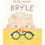 Hurá, nosím brýle - Helena Haraštová…