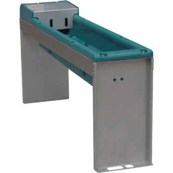 napáječka pro hospodářská zvířata Napájecí žlab Suevia Model 5910