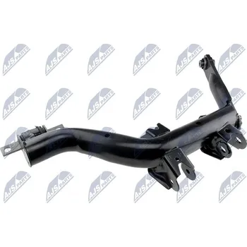 Zavěšení kol Řídicí páka, zavěšení kol NTY ZWT-HD-039