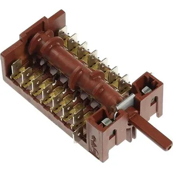 Příslušenství pro sporák AMICA přepínač poloh funkcí trouby a pro sporák