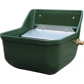 napáječka pro hospodářská zvířata Zátka výpustní k napájecímu hladinovému korytu