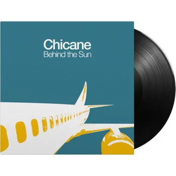 Hudba Chicane - Behind The Sun (2LP, MOVLPB3052)
