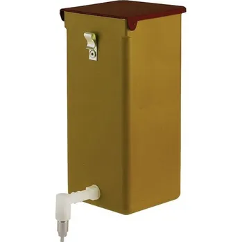 napáječka Napáječka pro králíky Objem: 1000 ml