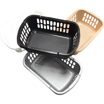 Úložný box košík malý 22x15x8cm PH mix barev