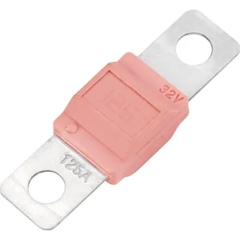 Autopojistky Autolamp Pojistka MIDI Amper: 125 A