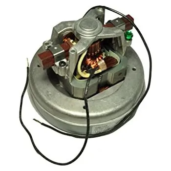Ametek náhradní díl 116310-01-0 motor pro vysavač